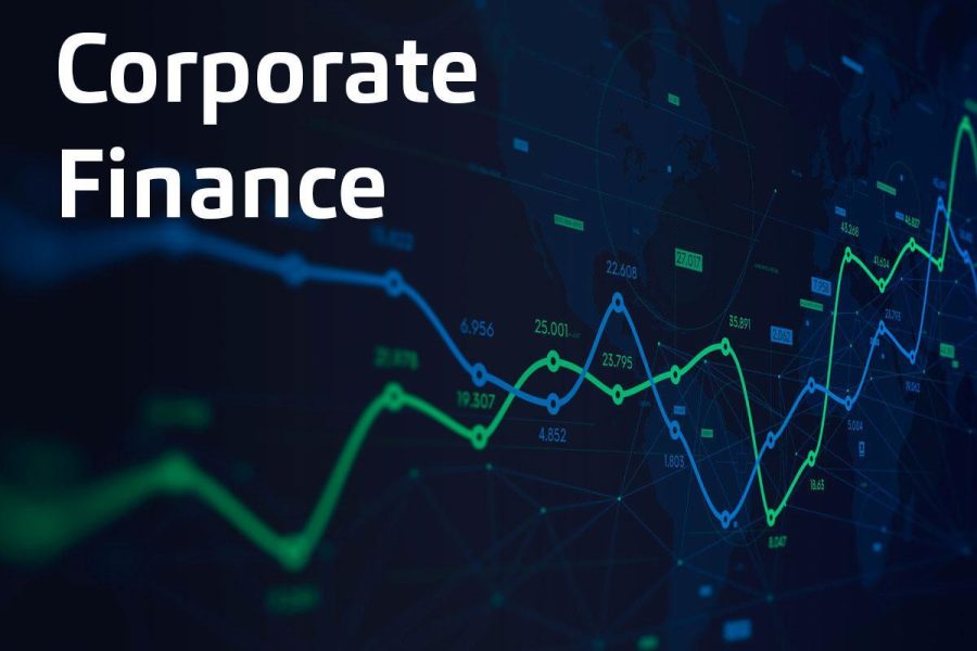 corporate-finance
